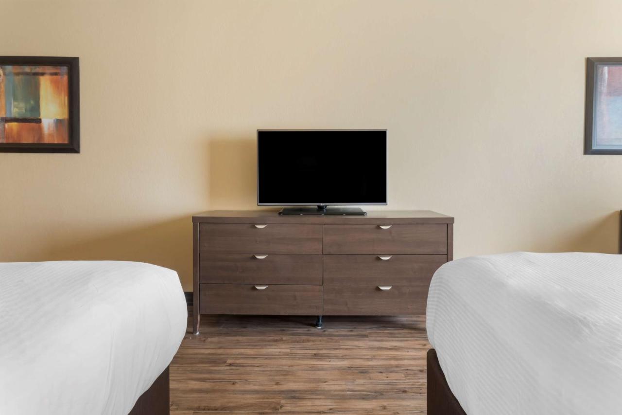Best Western Plus Saint John Hotel & Suites Exterior foto